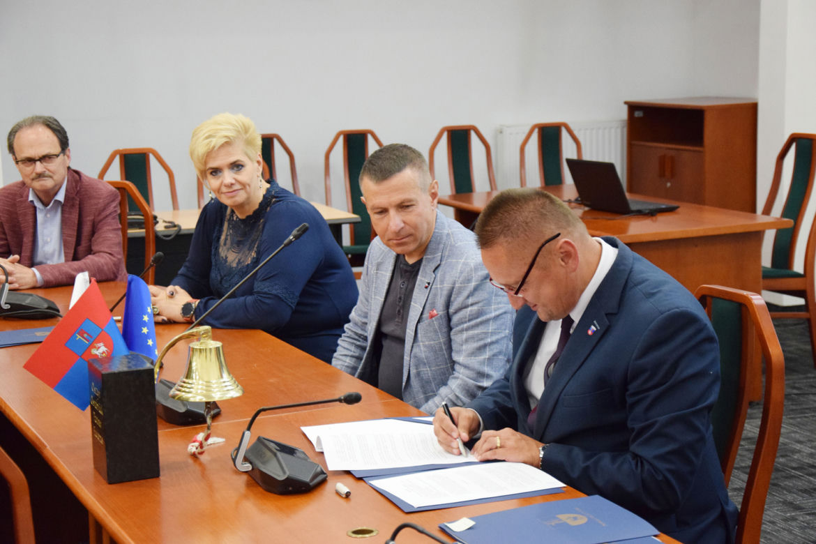 Rusza budowa „wielkiej pętli”. To najważniejsza inwestycja powiatu olsztyńskiego
