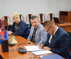 Rusza budowa „wielkiej pętli”. To najważniejsza inwestycja powiatu olsztyńskiego