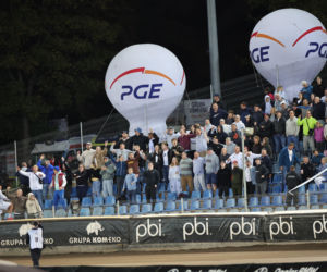 Orlen Oil Motor Lublin - PRES Grupa Deweloperska Toruń, zdjęcia z 1. półfinału sezonu 2026 PGE Ekstraligi