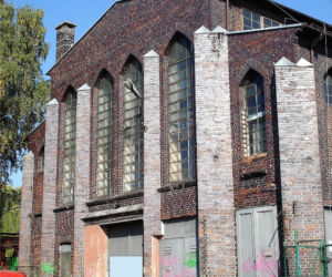 Jest piękny i pełni ważną rolę. Szczeciński zabytek doczeka się modernizacji
