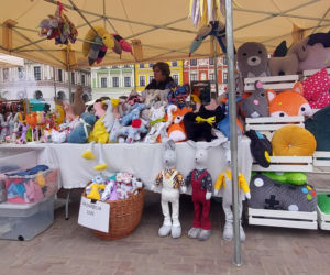 48. Kiermasz Wielkanocny