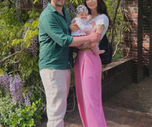 Antek Królikowski - widzę w Jadzi mojego ojca