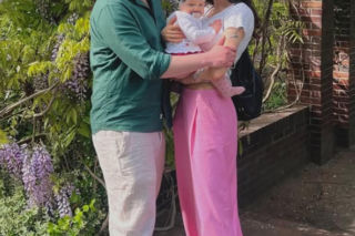 Antek Królikowski - widzę w Jadzi mojego ojca