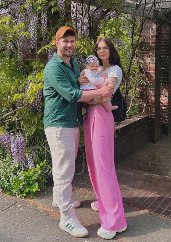 Antek Królikowski - widzę w Jadzi mojego ojca