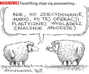 Rysunek dnia