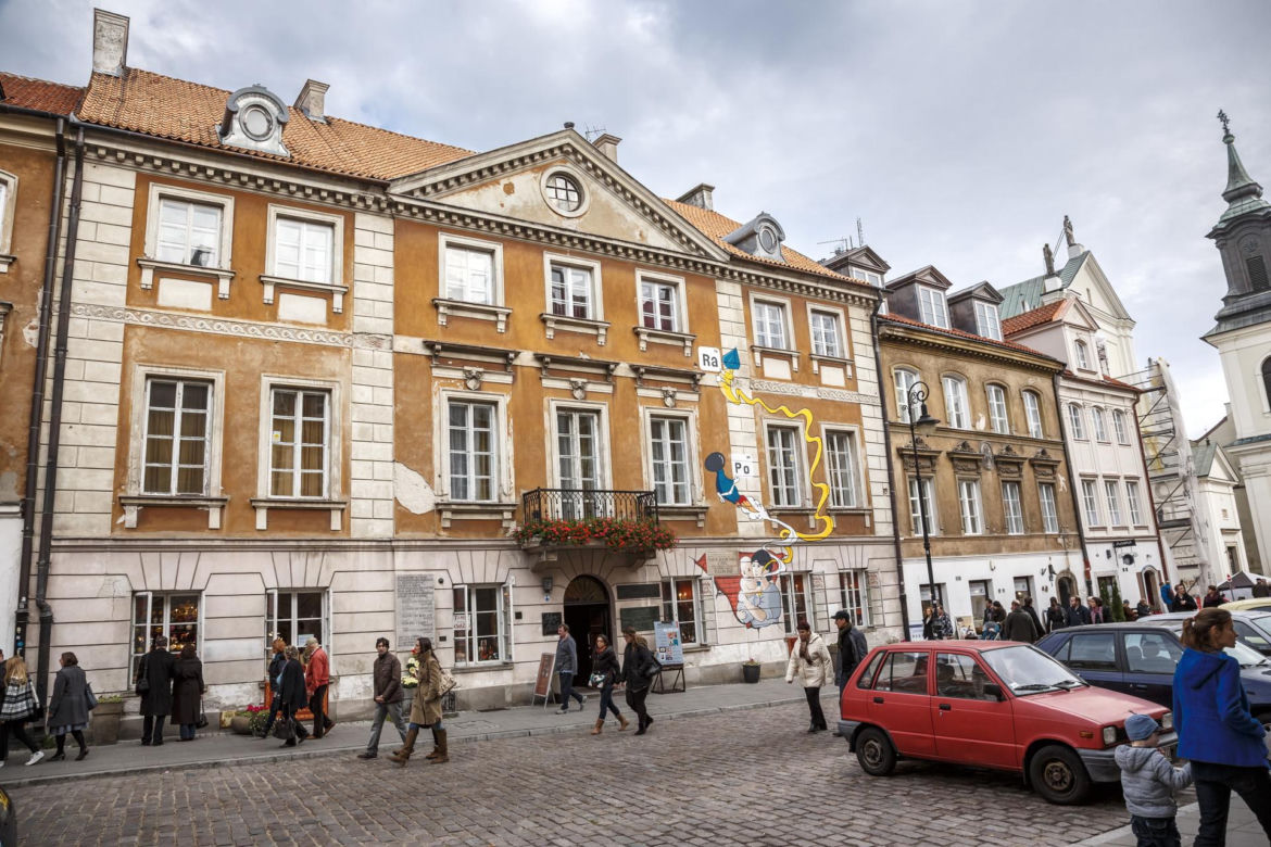 Muzeum Marii Skłodowskiej-Curie