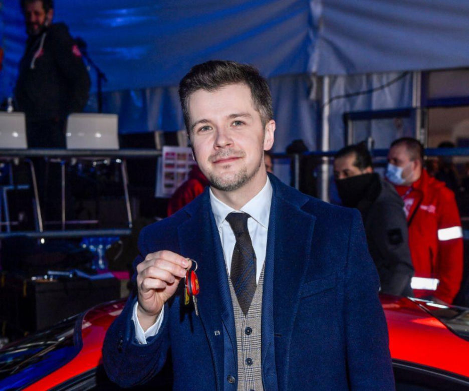 Radosław Kotarski