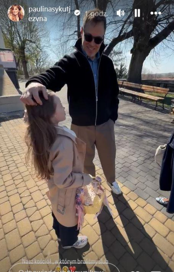 Wielkanocne koszyczki