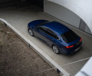 Opel Insignia Grand Sport 2.0 Turbo 200 KM AT9 Business Elegance