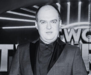 Paweł Tucholski nie żyje. Aktor znany z „Króla Lwa” dopiero co dostał nową pracę