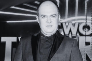 Paweł Tucholski nie żyje. Aktor znany z „Króla Lwa” dopiero co dostał nową pracę