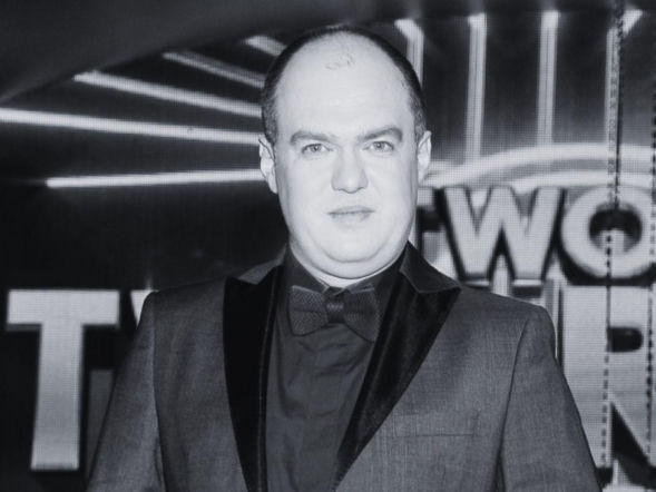 Paweł Tucholski nie żyje. Aktor znany z „Króla Lwa” dopiero co dostał nową pracę