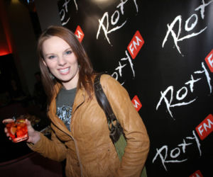 Ewelina Flinta 2006