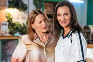 „Pierwsza miłość” odc. 4115 streszczenie. Izabela krok po kroku przygotowuje odejście Teresy...