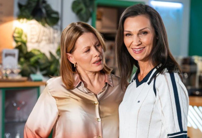 "Pierwsza miłość" odc. 4115-4119. Co wydarzy się od 15 do 19 grudnia?