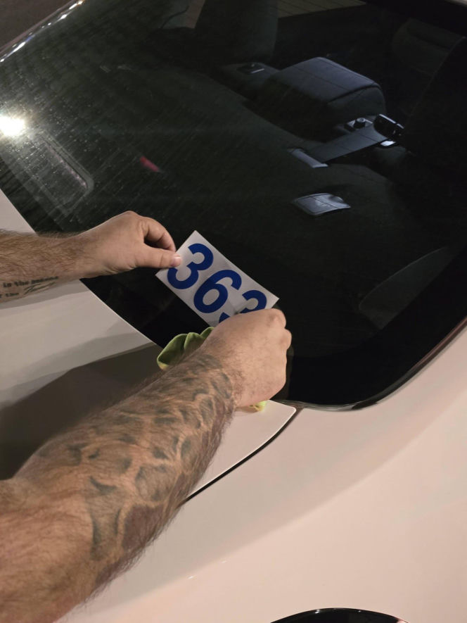 Skontrolowali taksówkarzy i kierowców "na aplikację" w Lesznie. Kto i jak wozi pasażerów?