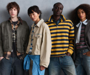 Levi’s redefiniuje styl back-to-school. Poznaj Loose Prep na sezon Jesień/Zima 2026