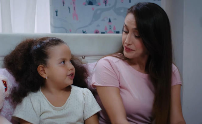 Dziedzictwo odcinek 906