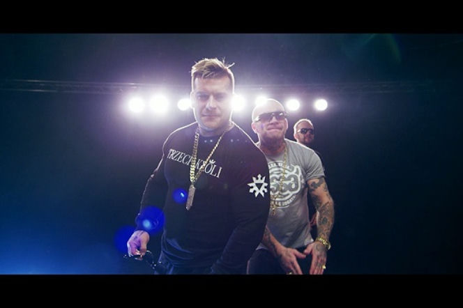 Popek x Sobota x Matheo - 5 powodów, żeby posłuchać płyty Trzech Króli!