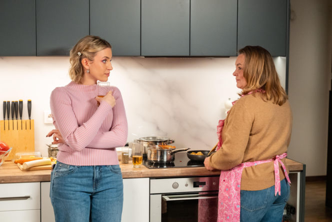 "Na sygnale", odcinki 861-865