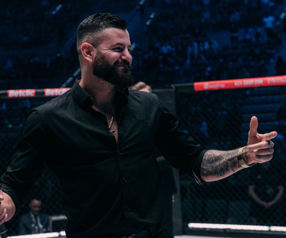 Fame MMA 14: BILETY - ceny i gdzie kupić? Ile kosztuje bilet na Fame MMA 14.05.2022?