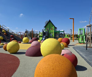 Nowa atrakcja w Świętokrzyskiem. Waśniowskie błonia polecają się na majówkę 2026