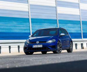 Volkswagen Golf R FL 2.0 TSI 310 KM DSG7 4Motion