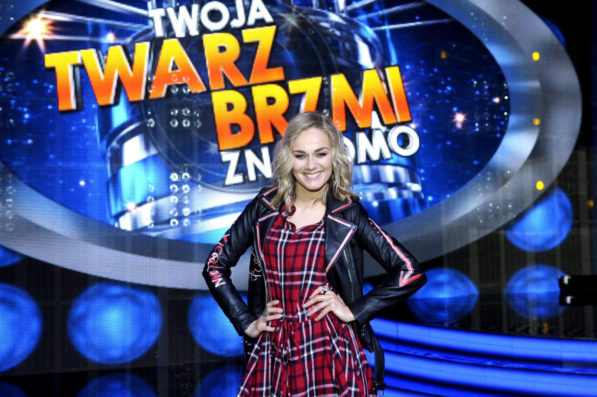 Zofia Nowakowska