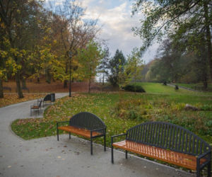 Park Oruński