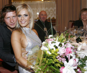 Doda - bałam się seksu z Majdanem