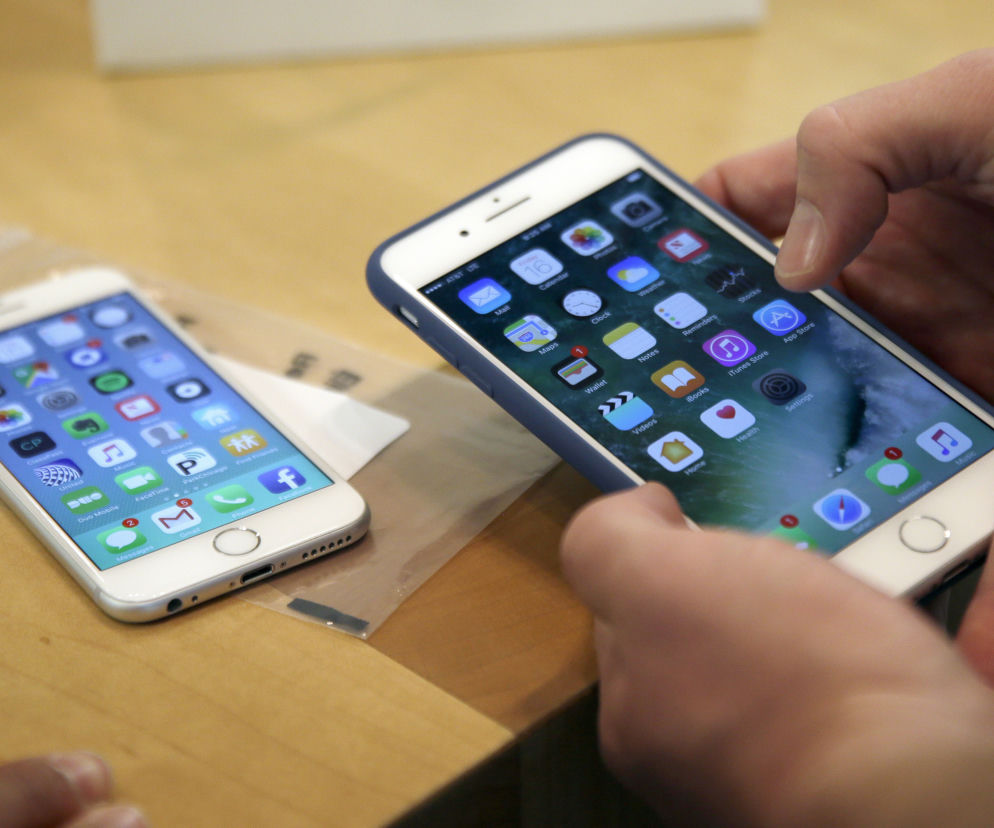 Iphone