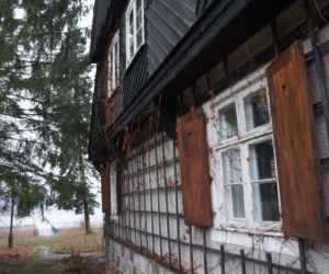 Ośrodek Wypoczynkowy w Łęguckim Młynie na sprzedaż. Zobacz zdjęcia