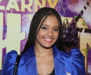 Sara Egwu-James