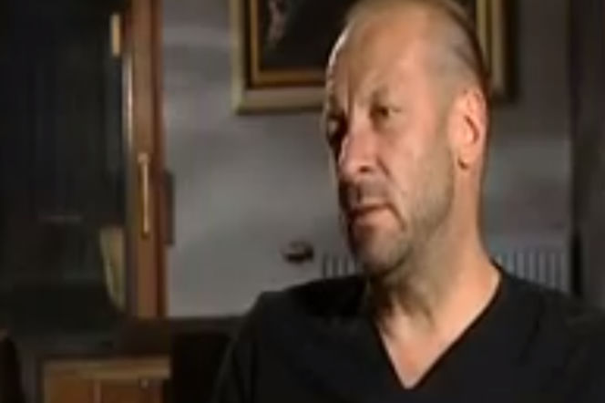 Zbigniew Preisner