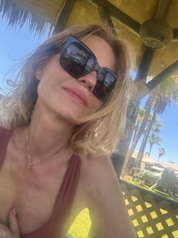 Aneta Kręglicka