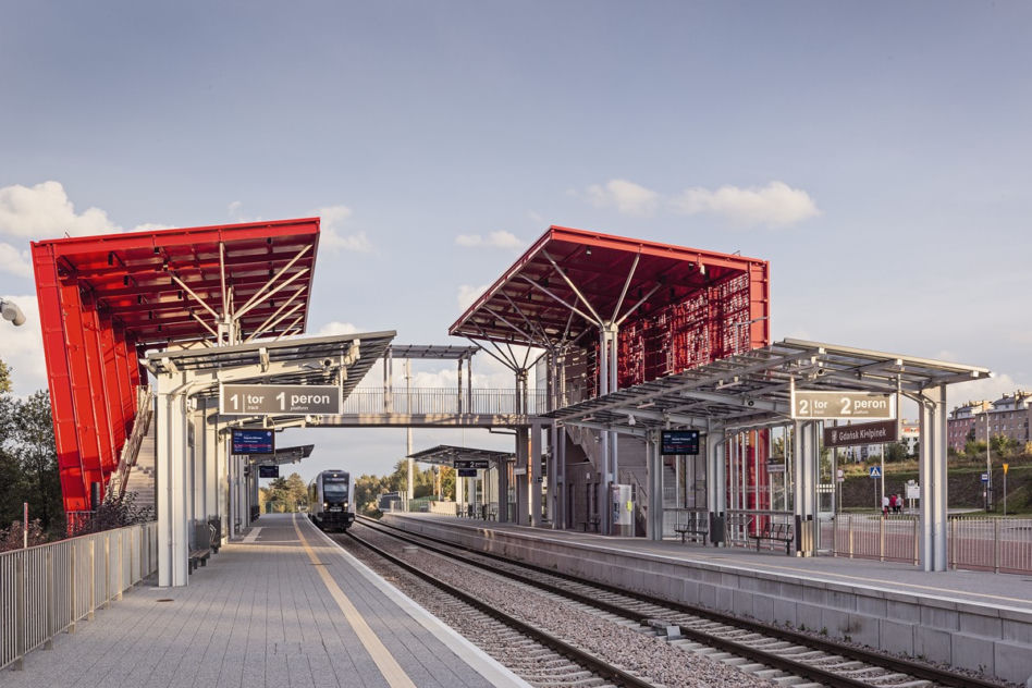 Pomorska Kolej Metropolitarna