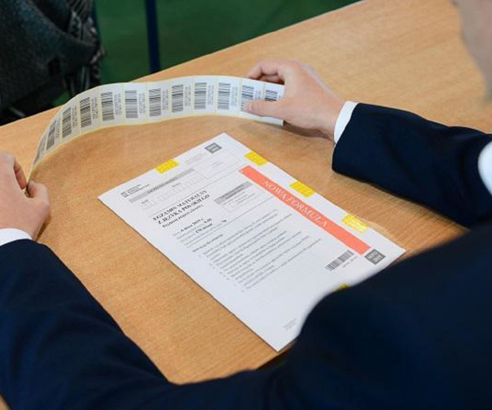 Matura 2021: Biologia. Arkusze CKE z biologii znajdziesz tutaj [Matura 12.05.2021]