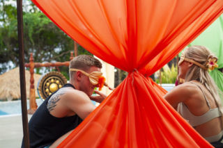 Hotel Paradise 12 - odcinek 6