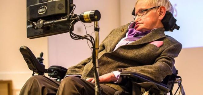 Stephen Hawking - cytaty, żona, film, choroba, dzieci. Nie żyje wybitny naukowiec 