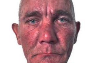 Zaginął 47-latek. Rodzina mężczyzny prosi o pomoc w odnalezieniu go