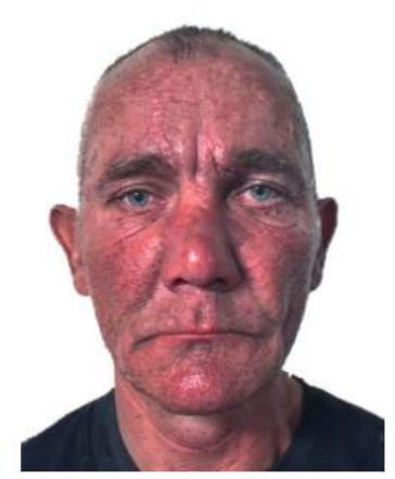 Zaginął 47-latek. Rodzina mężczyzny prosi o pomoc w odnalezieniu go