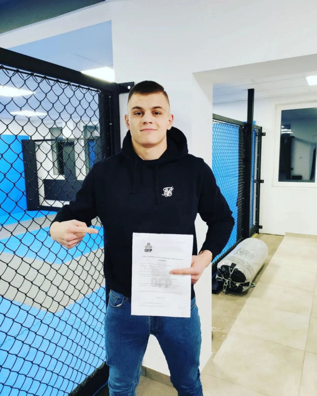 To tu polscy zawodnicy MMA zostali zaatakowani