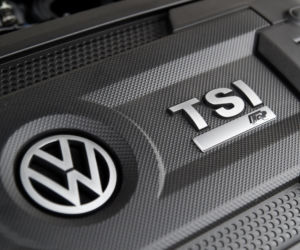 Volkswagen Golf Variant R