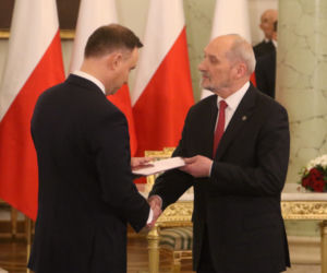 Nowy rząd Morawieckiego