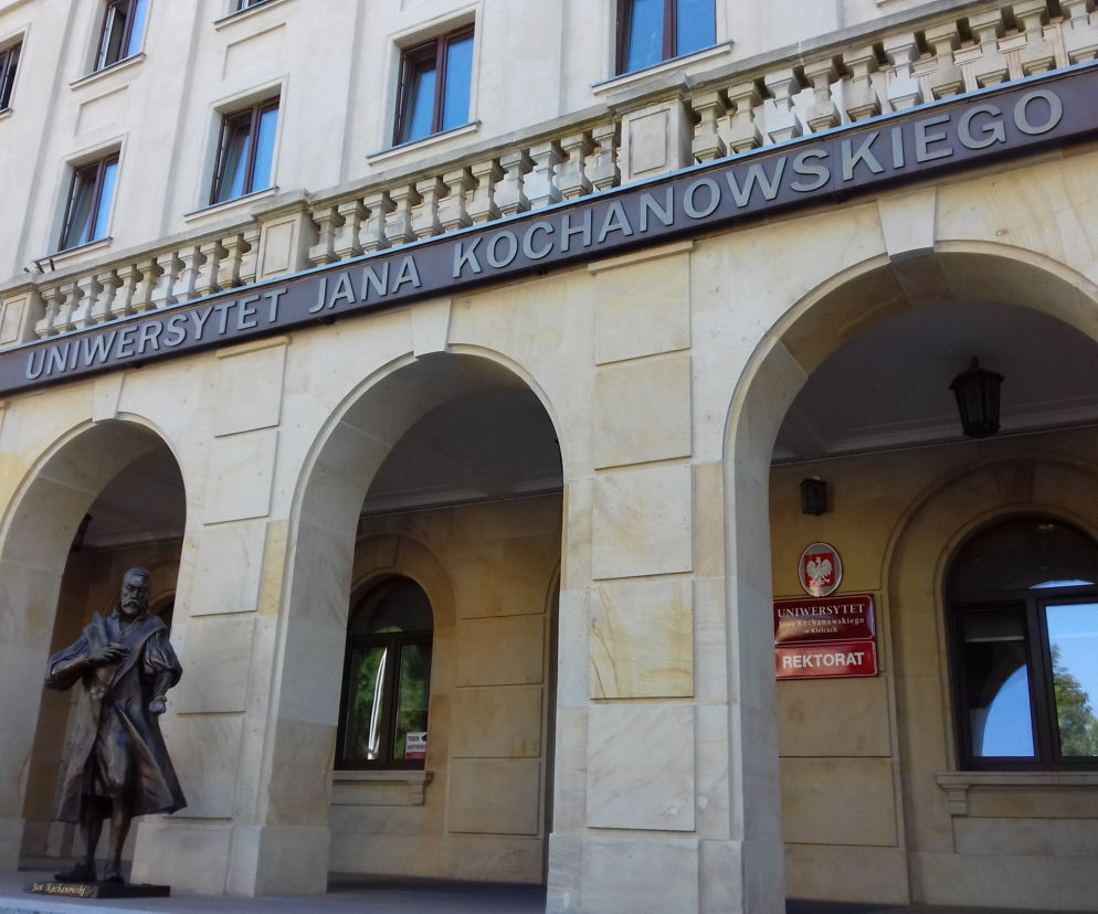 UJK w Kielcach