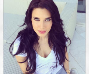 Pilar Rubio - dziewczyna Sergio Ramosa
