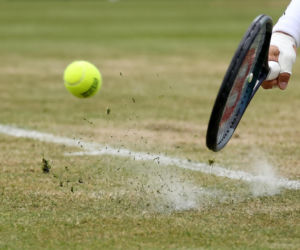 Hubert Hurkacz w 1/8 finału Wimbledonu. Kiedy mecz z Janem-Lennardem Struffem?