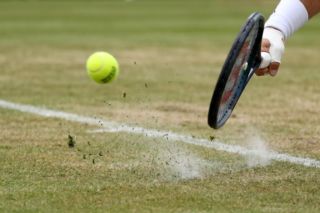 Hubert Hurkacz w 1/8 finału Wimbledonu. Kiedy mecz z Janem-Lennardem Struffem?
