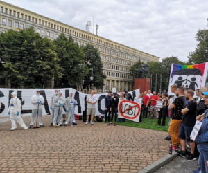 Marsz Równości w Katowicach