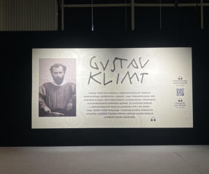 Wystawa Klimta